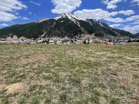 8 Th St Bluff St, Silverton, CO 81433
