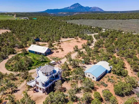 11588 Road 20, Cortez, CO 81321