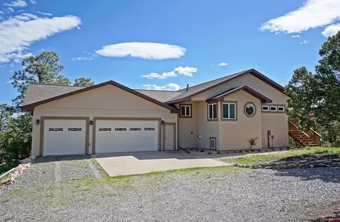 57 Cedar Ln W, Ridgway, CO 81432