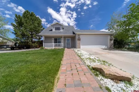 1531 Haystack Rd, Montrose, CO 81401