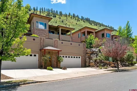 28 Coalbank Dr #B, Durango, CO 81301