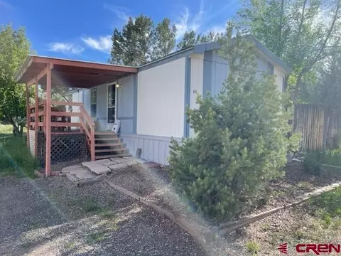 34344 Highway 160 #44, Durango, CO 81303
