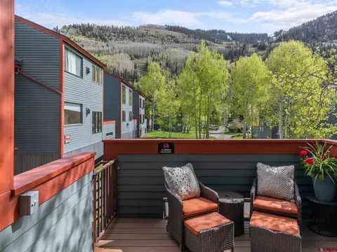 747 W Pacific Ave #308, Telluride, CO 81435