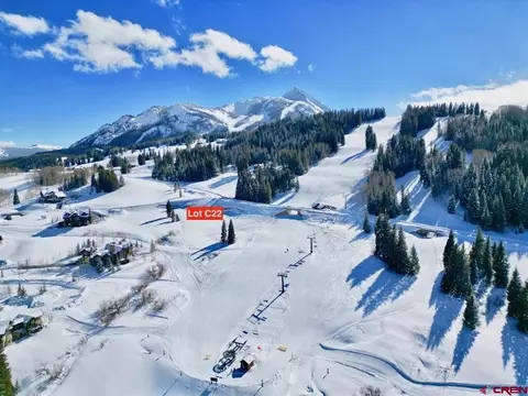11 Kokanee Ln, Mount Crested Butte, CO 81225