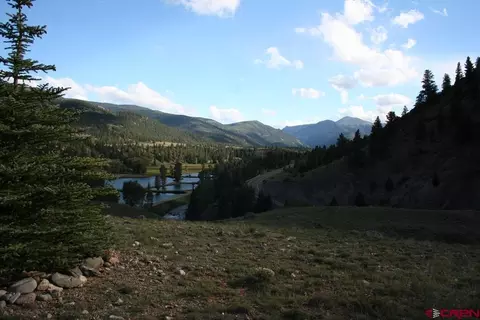 Tbd Lake Fork, Lake City, CO 81235