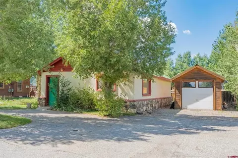 5 Seventh St, Crested Butte, CO 81224
