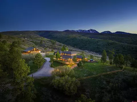 397 Pariss Ln, Durango, CO 81301