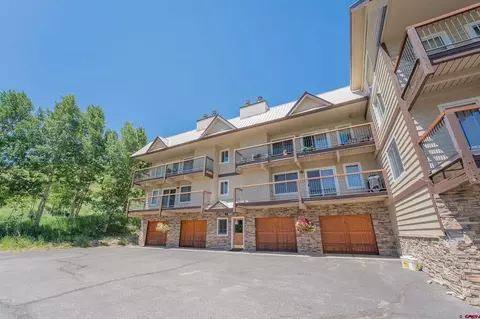721 Gothic Rd #OAK 4, Mount Crested Butte, CO 81225