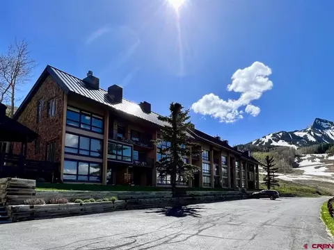51 Whetstone Rd #2201, Mount Crested Butte, CO 81225