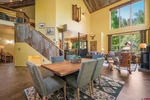 145 Ute Pass W, Durango, CO 81301