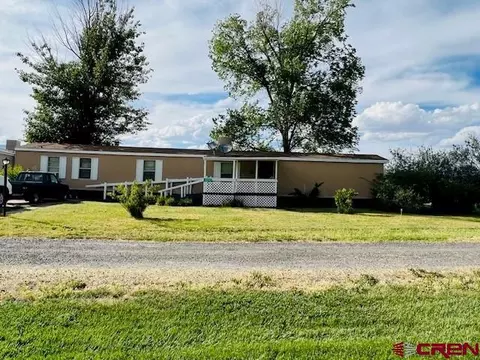 20347 Horizon West Rd, Eckert, CO 81418