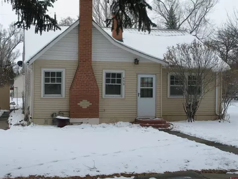 535 San Juan Ave, Saguache, CO 81149