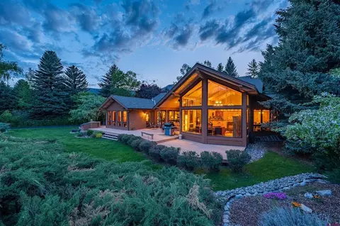108 Latigo Rd, Durango, CO 81301
