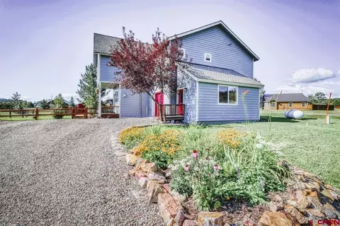1479 Hills Cir, Pagosa Springs, CO 81147