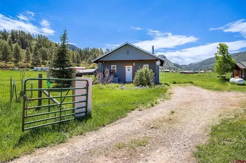 98 Kirks Ct, Pagosa Springs, CO 81147