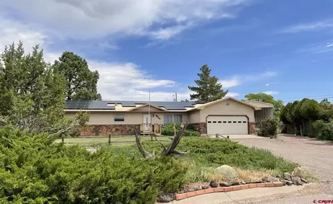 160 NE Knotty Pine Ct, Cedaredge, CO 81413