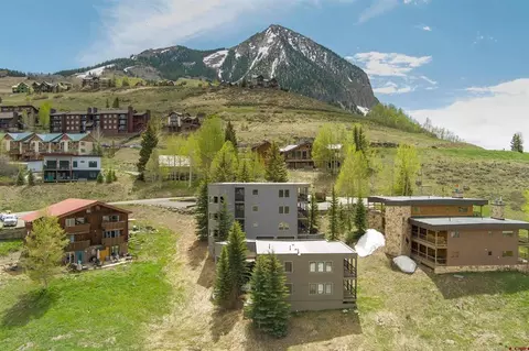33 Castle Rd #3, Mount Crested Butte, CO 81225