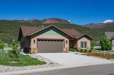 116 Glade Ct, Durango, CO 81301
