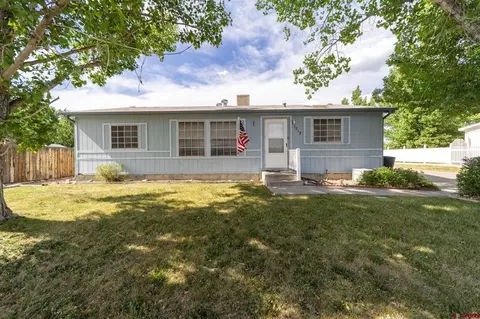 1215 Harvest Ln, Montrose, CO 81401