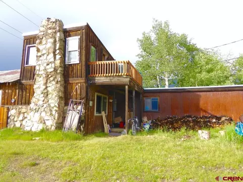 304 E 11th St, Silverton, CO 81433