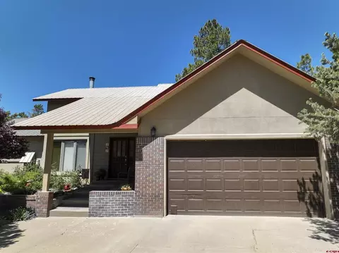151 Meadows Rd, Durango, CO 81301