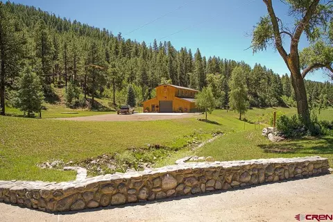 2973 County Road 326, Pagosa Springs, CO 81147