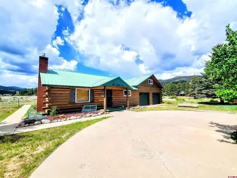0135 Aspen Dr #WEST, South Fork, CO 81154