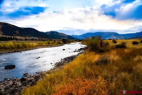 19082 Highway 149 #COTTAGE 8, Creede, CO 81130