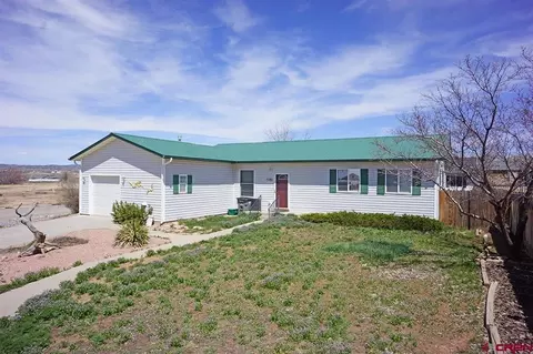 1290 N Edith St, Cortez, CO 81321