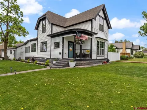 319 S 315 S Cascade Ave, Montrose, CO 81401