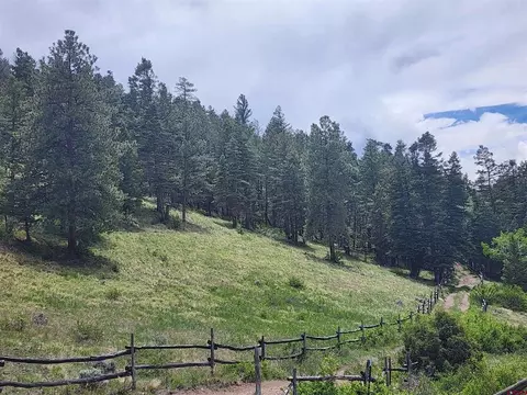 Tbd Highland Drive, South Fork, CO 81154