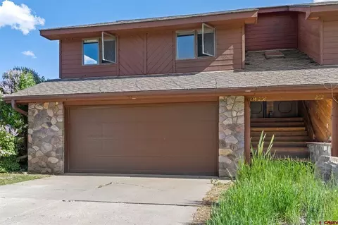 238 Pine Ridge Loop #A1, Durango, CO 81301