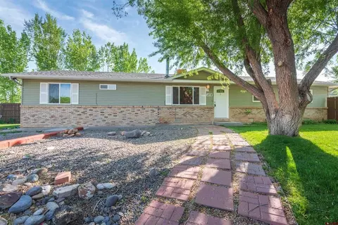 478 6403 Rd, Montrose, CO 81403