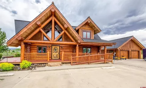 145 Merchant Dr, Montrose, CO 81401