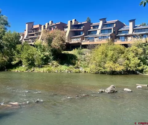 399 W Park Ave #B-5, Durango, CO 81301