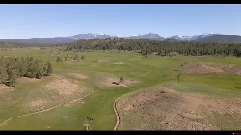 Xx1 County Road 200 Road, Pagosa Springs, CO 81147