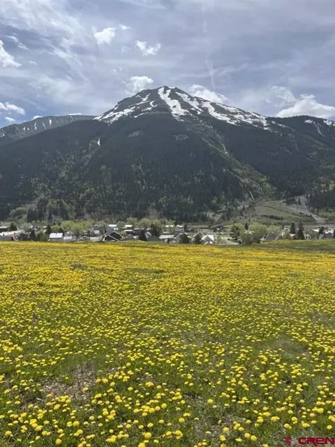 Lots 15 And 16 Bluff Street, Silverton, CO 81433