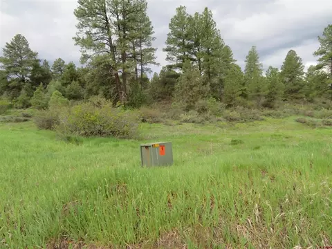 268 Hurt Ln, Pagosa Springs, CO 81147