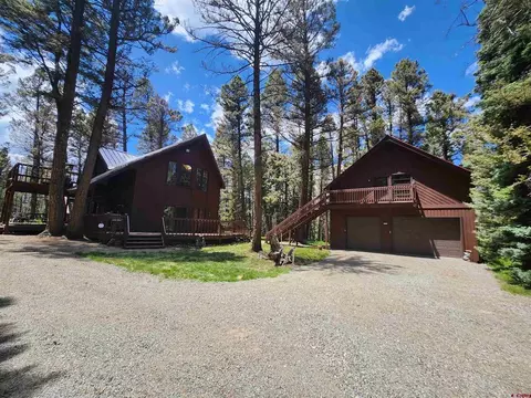 861 Balsam Dr, Cimarron, CO 81220