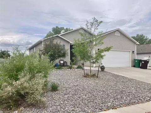 1742 Ironton St, Montrose, CO 81401