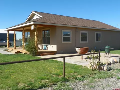 237 Carlile Dr, Durango, CO 81303