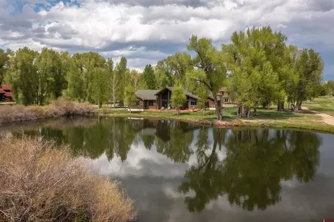 288 Tomichi Trl, Gunnison, CO 81230