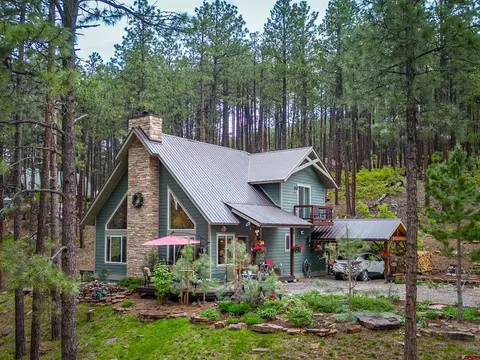 161 Valley View Dr, Bayfield, CO 81122