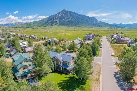829 Belleview Ave, Crested Butte, CO 81224