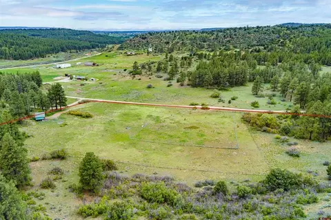 400 Double D Rd, Bayfield, CO 81122