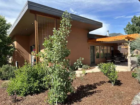 1200 3rd St #6, Paonia, CO 81428