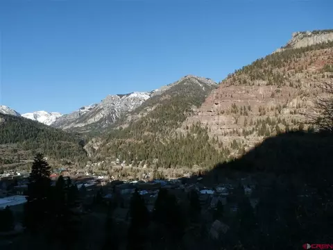 Lot A 6th Street, Ouray, CO 81427