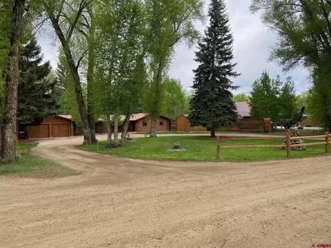 230 Bevington Rd, Gunnison, CO 81230