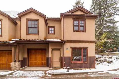 1907 Main St, Ouray, CO 81427