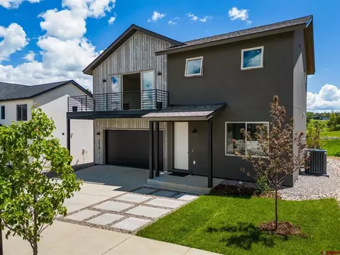113 Elevation Dr, Durango, CO 81303